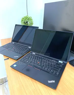 Laptop Lenovo ThinkPad Yoga 370 8GB Intel Core I7 HDD 256GB