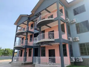 2bdrm Apartment in Wisa Groups, Accra Metropolitan for rent