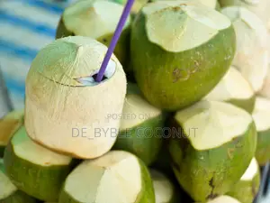 Fresh Coconut Delivery Service