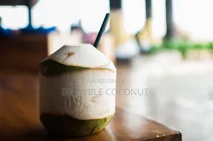 Fresh Coconut Delivery Service