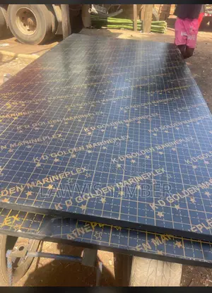 Heavy Duty / Marine Plywood / Five Star / Decking Board