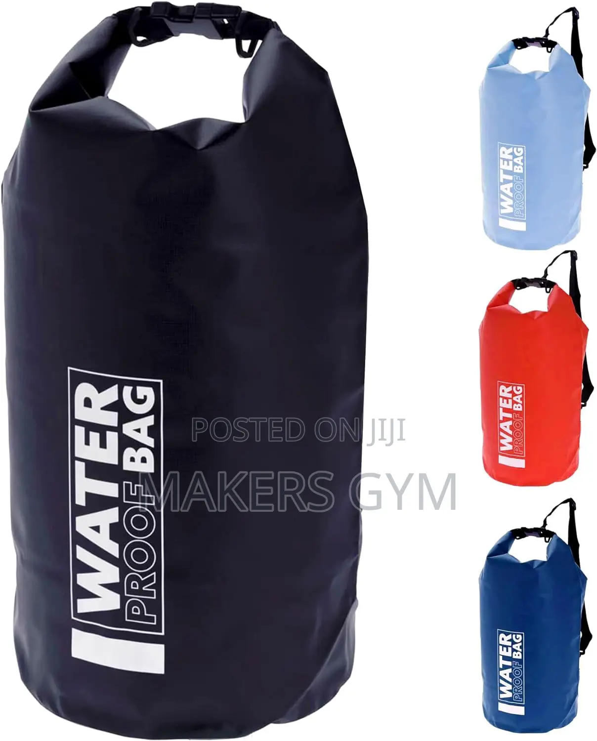Camping Water Bag