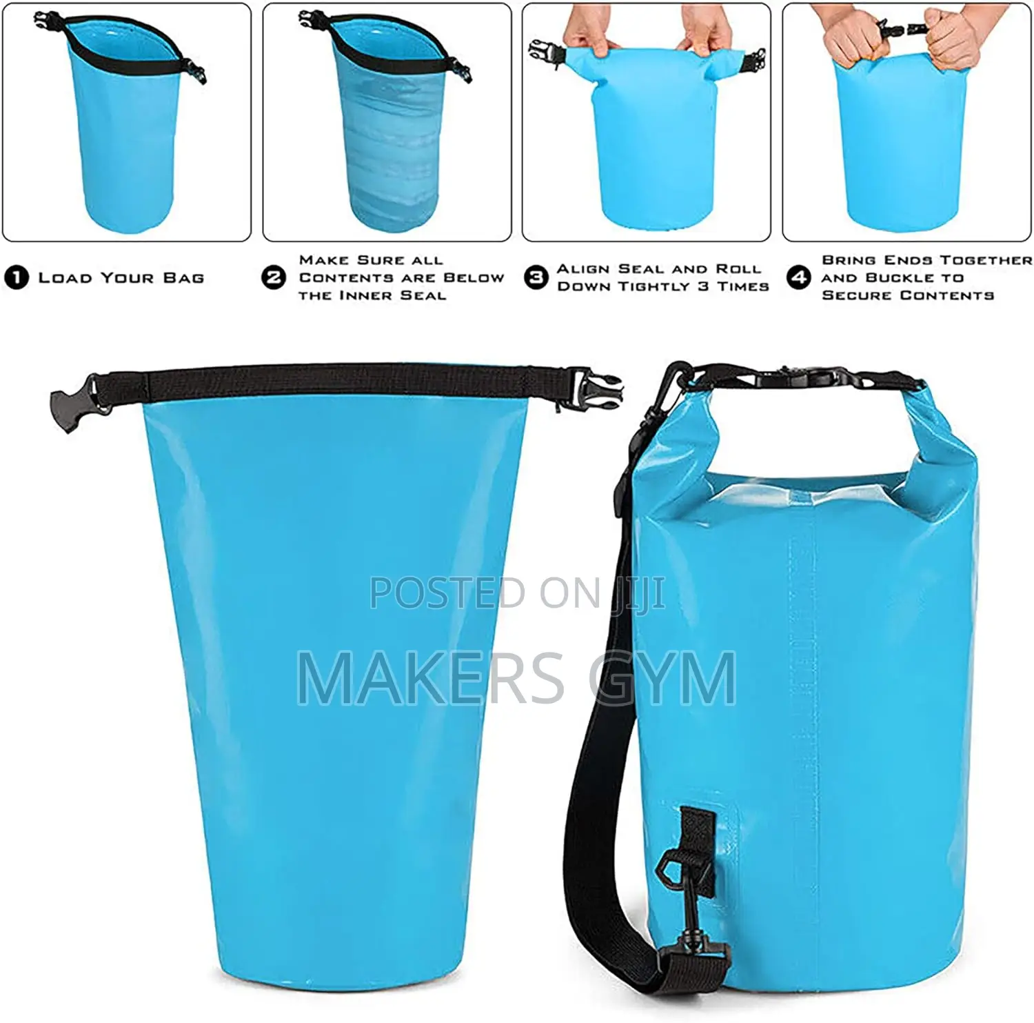 Camping Water Bag