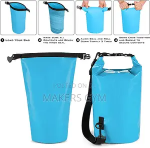 Camping Water Bag