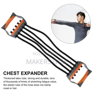 5 Puller Stretcher Adjustable Expander
