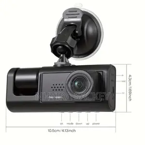 Hd Dash Camera for Cars
