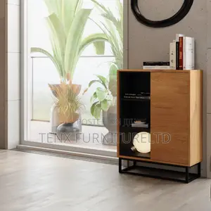 Cabinet Cupboard (Retro)