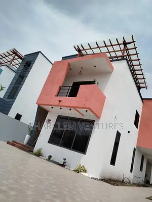 4bdrm House in Charclem Ventures, Adenta for sale