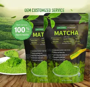 Organic Powder Matcha