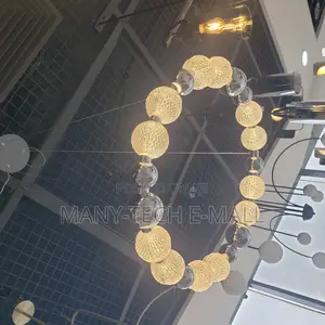 American Luxurious Chandelier / Pendant Light.