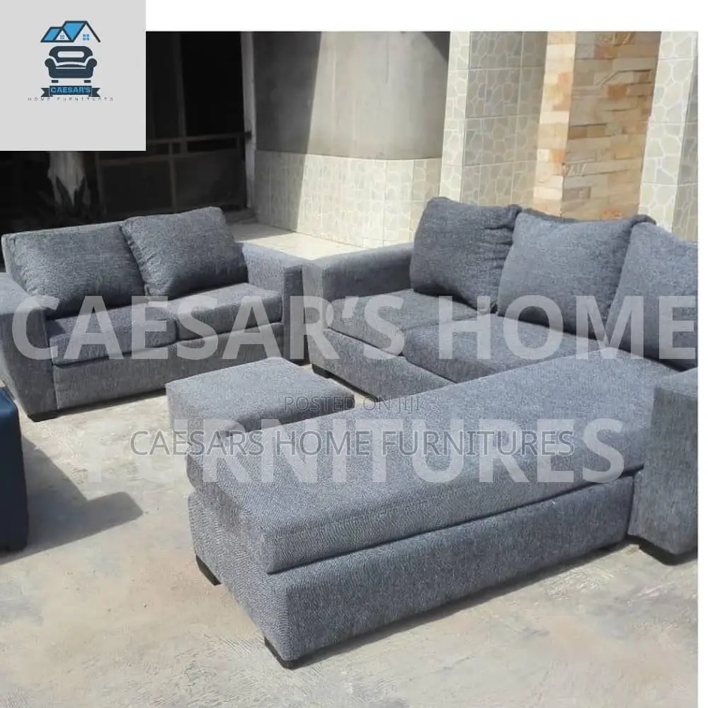 Brand New Stuffing Sofa