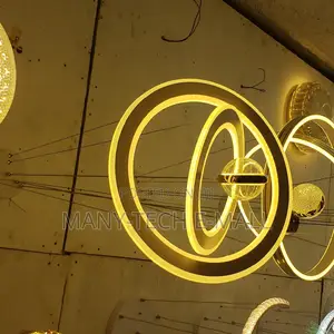 Ceiling Pendant Light.