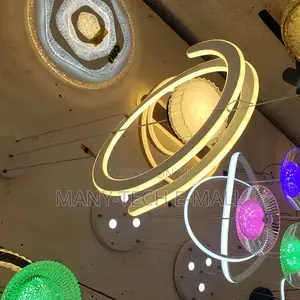Ceiling Pendant Light.