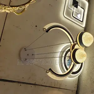 Ceiling Pendant Light.