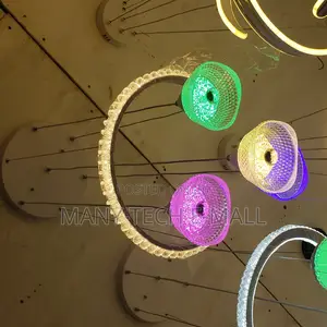 Ceiling Pendant Light.