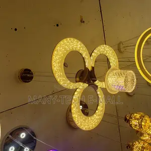 Ceiling LED Pendant Light.