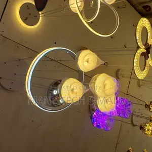 Ceiling LED Pendant Light.