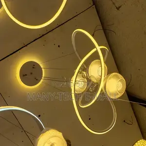Ceiling LED Pendant Light.