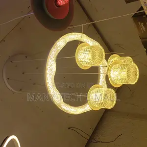 Ceiling LED Pendant Light.