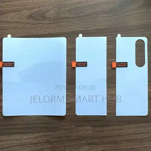 Samsung Fold 3/4 Screen Protector