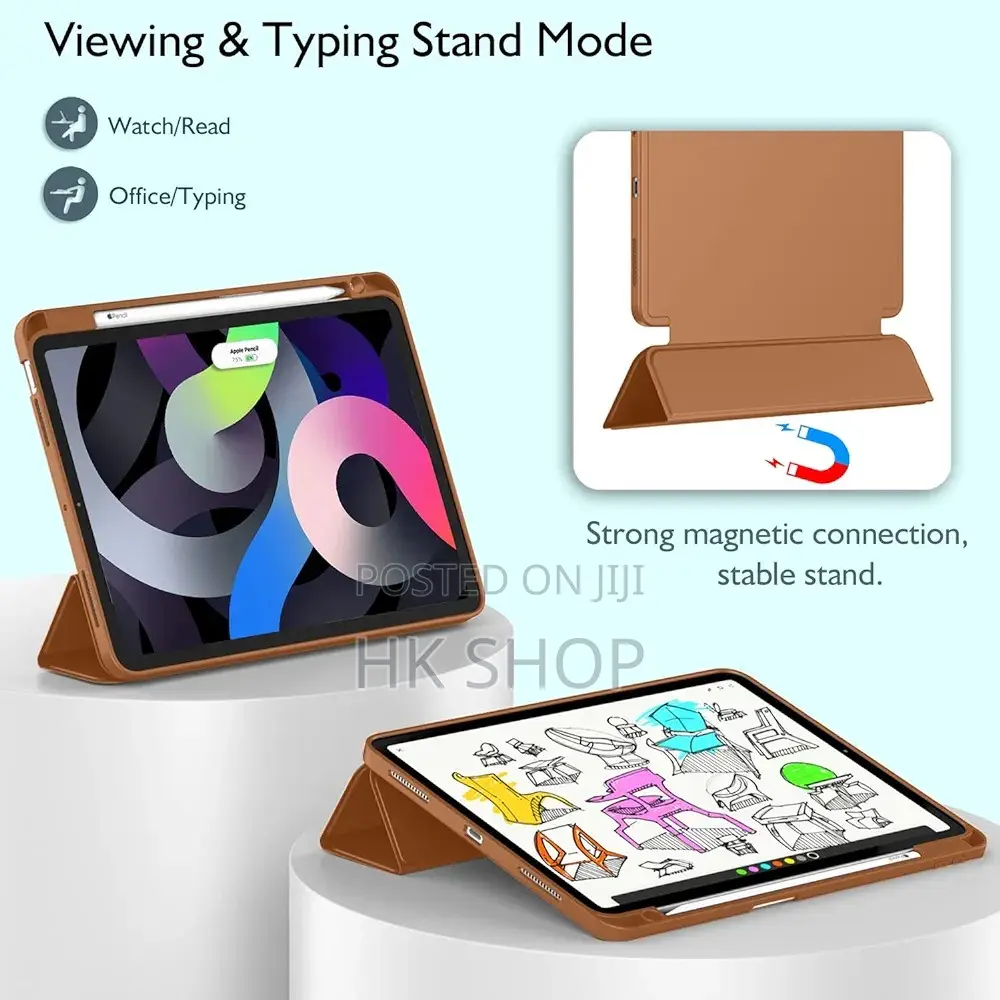 iPad Air Case 5th Generation/4th Generation 2022/2020 10.9