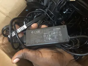 Original HP(Blue Pin) Laptop Chargers From USA