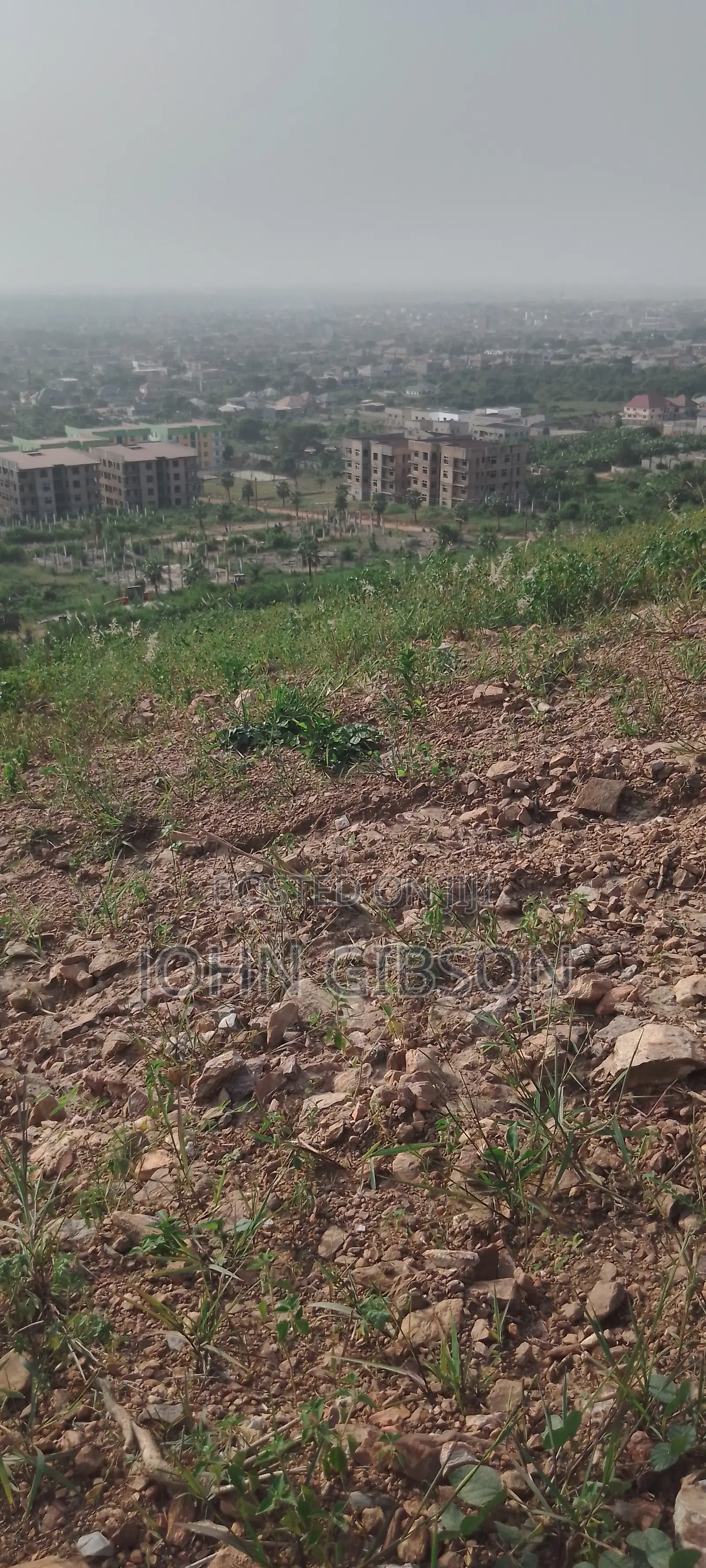 Acre for Sale in Prime Area