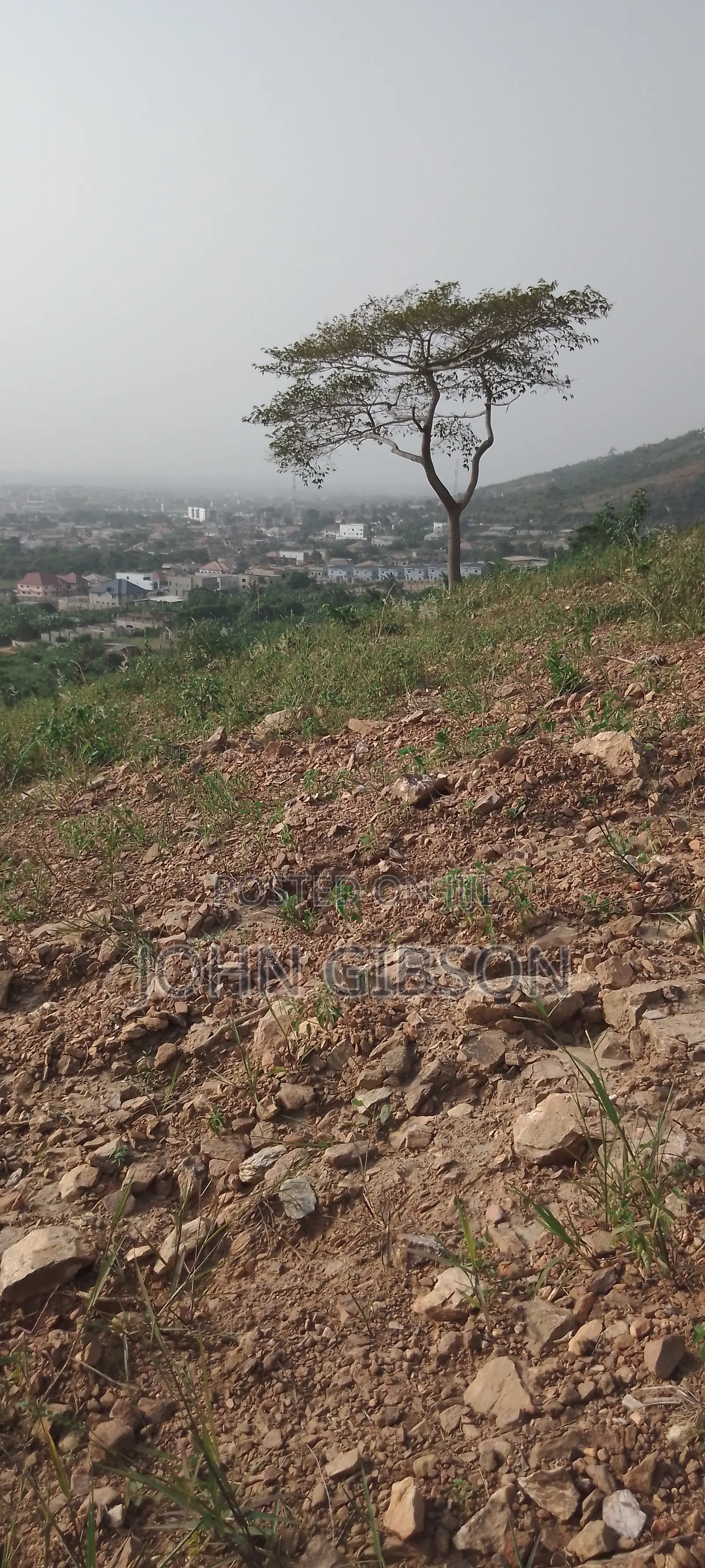 Acre for Sale in Prime Area