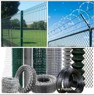 CCTV Camera , Electric Fence Installation