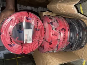 16mm Conduit Cable