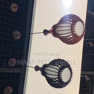 Modern Pendant Lights.