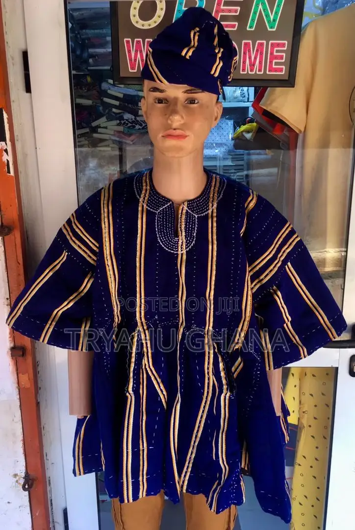 Embrace Royalty With Tryahu Smock Hub Handmade Smock Top