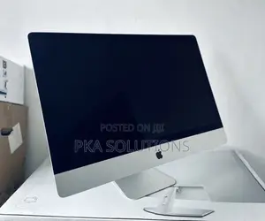 Desktop Computer Apple iMac 16GB Intel Core I5 SSD 256GB