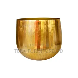 Extra Small Vase