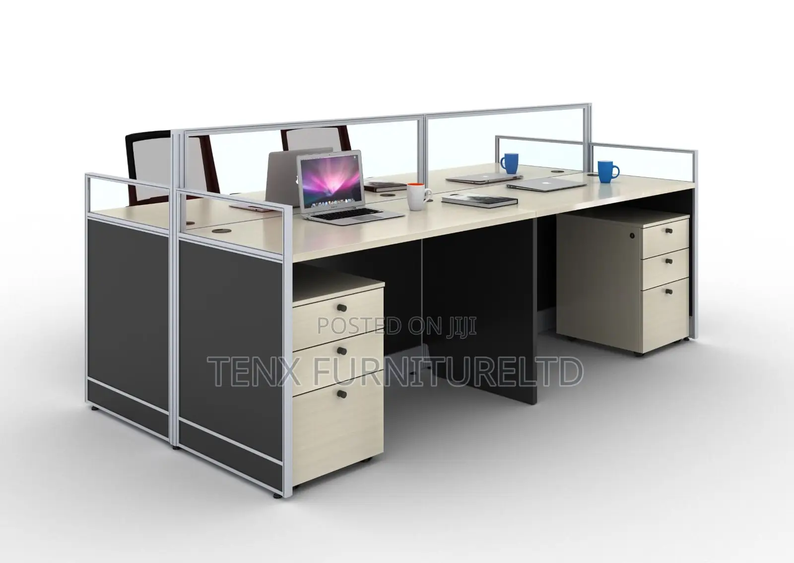 Office Partition Table
