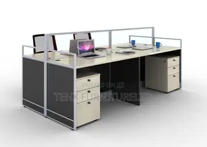 Office Partition Table