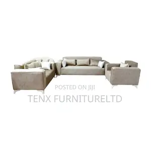 Livingroom Sofa SET (3+2+1) ACCASIA