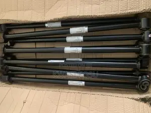 Rear Suspension Equalizer Beam Link - GM