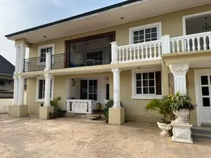 2bdrm Apartment in Wisa Groups, Accra Metropolitan for rent