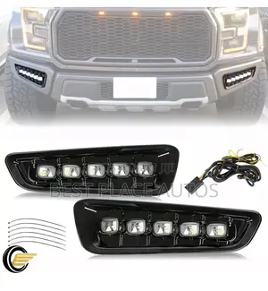 Ford F-150 Raptor 2023