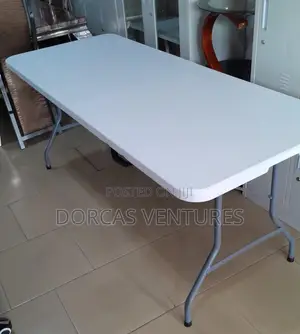 Foldable Table