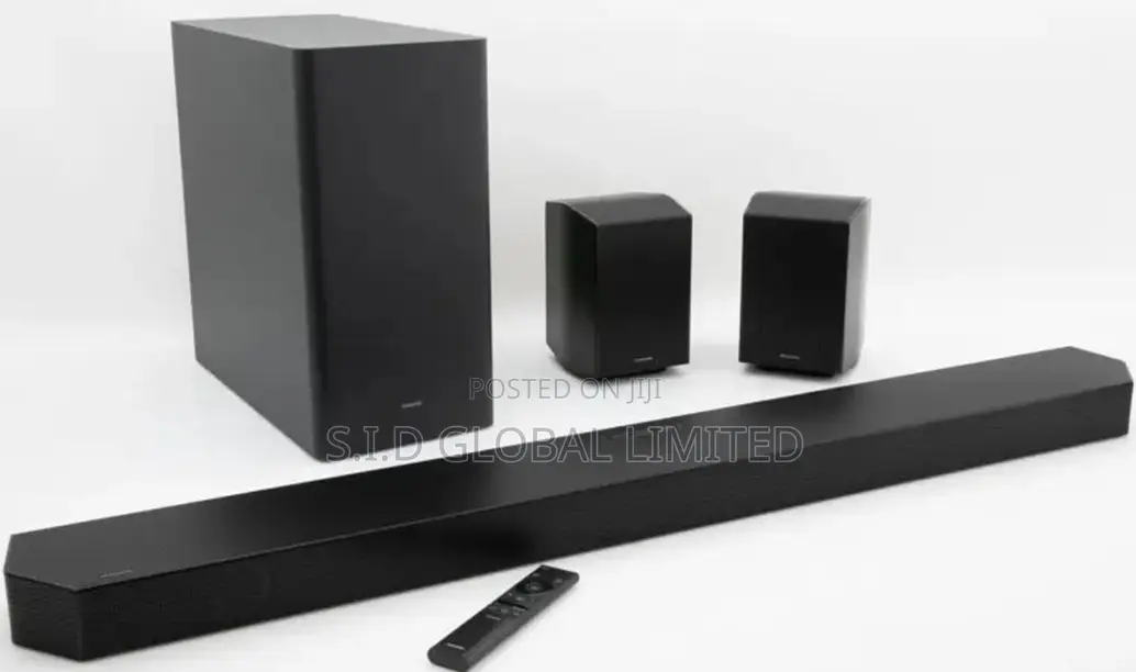 Q Series Soundbar HW-Q930B Samsung