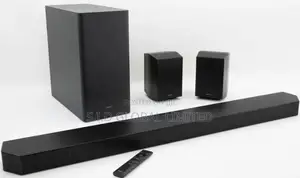 Q Series Soundbar HW-Q930B Samsung