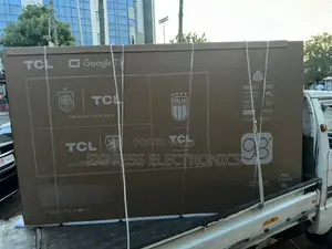 Text Us for Your TCL 98P745 UHD Smart LED