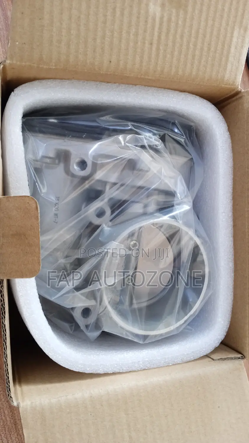 01485. Original Ford Throttle Body From Usa. Tb1030