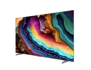 High Quality Slim UHD Smart TCL 98”P745
