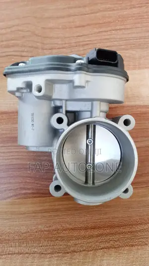 01485. Original Ford Throttle Body From Usa. Tb1030