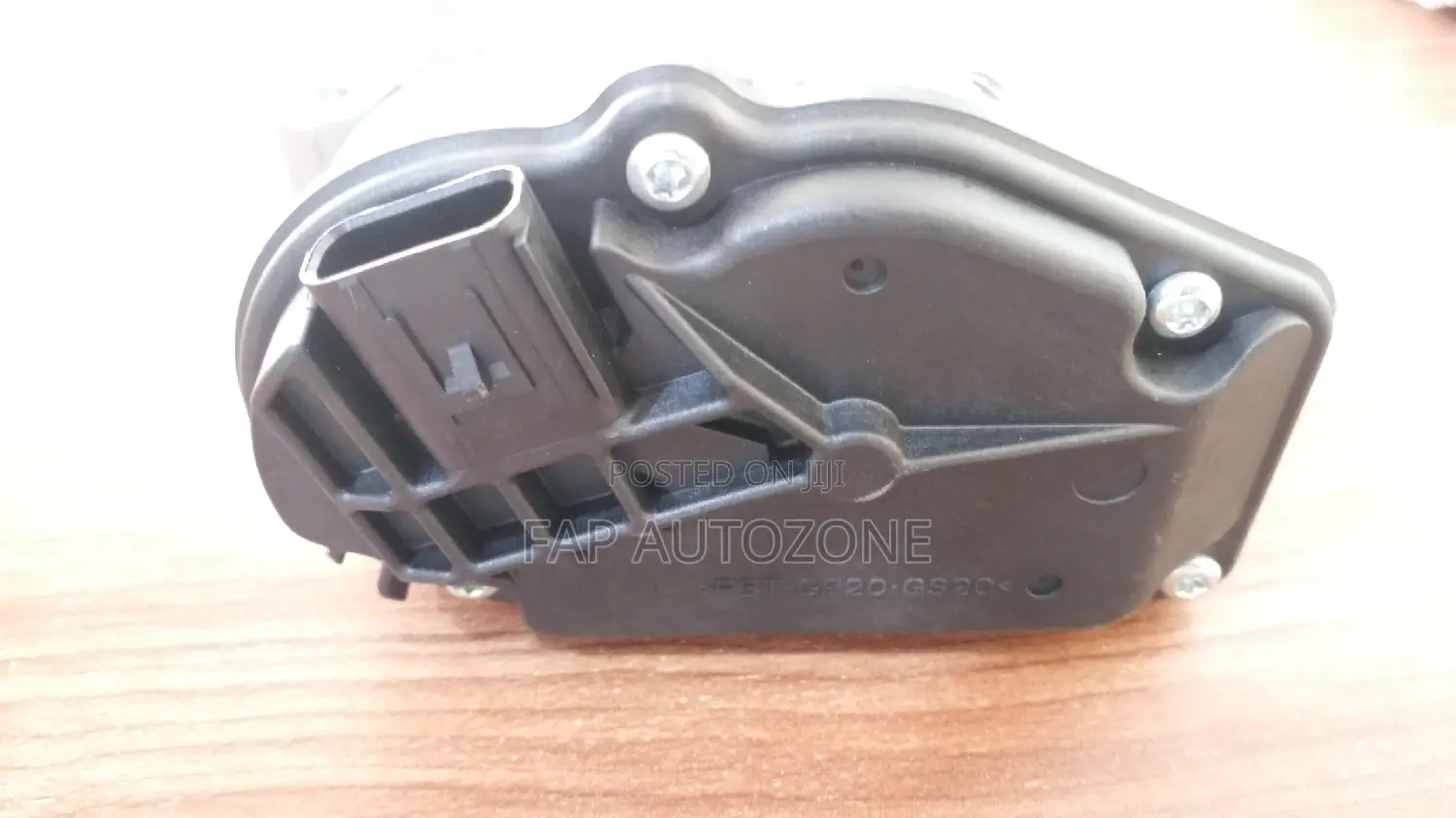 01485. Original Ford Throttle Body From Usa. Tb1030