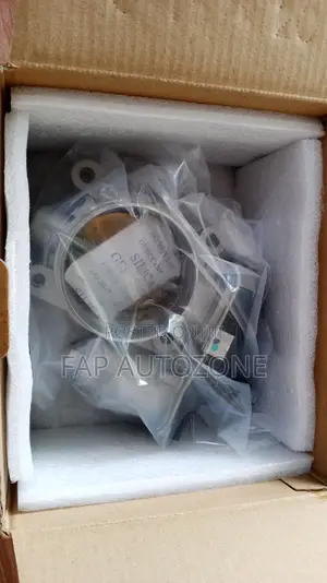 01484. Original Ford Edge Throttle Body From Usa. Tb1179