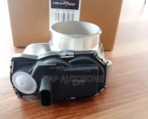 01484. Original Ford Edge Throttle Body From Usa. Tb1179